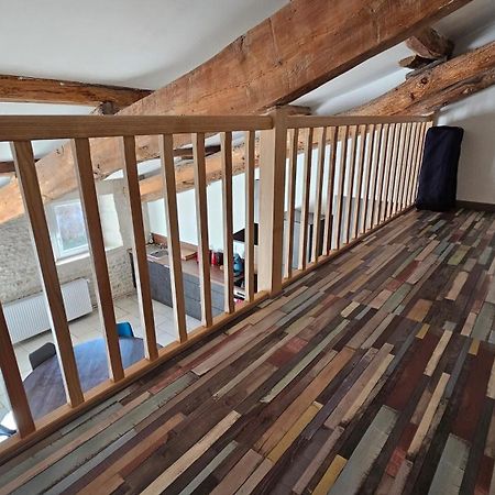 Le Gite De Malecot Gite Familial De 5 Personnes Coulon Exterior foto